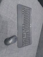 Logitech Funk Tastatur und Maus m510 & mk545 Nordrhein-Westfalen - Wesel Vorschau