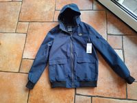 C&A Jungen Jacke Frühjahr dunkelblau 176, Chic + NEU!!! Nordrhein-Westfalen - Lippstadt Vorschau