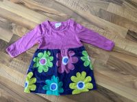 Mini Boden Kordkleid Blumenkleid Frühling 1-1,5 Nordrhein-Westfalen - Rheine Vorschau