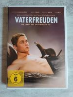 Vaterfreuden - DVD/Film - 1,00€ Baden-Württemberg - Kandern Vorschau