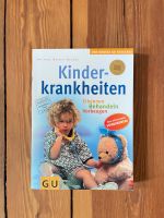 Buch Kinderkrankheiten Brandenburg - Baruth / Mark Vorschau