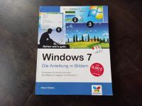 Windows 7 Anleitung Buch Anwenderbuch Baden-Württemberg - Bad Waldsee Vorschau