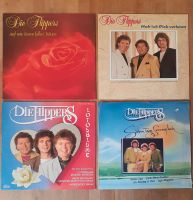 LP Die Flippers  - Schallplatten Sachsen - Grimma Vorschau