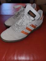 Adidas Busenitz 43 Skateboard Skater Sneaker 43 1/3 Niedersachsen - Verden Vorschau
