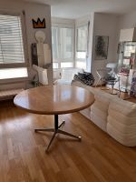 Vintage Vitra Eames Table Besprechungstisch Esstisch Tisch 60er Baden-Württemberg - Weil am Rhein Vorschau