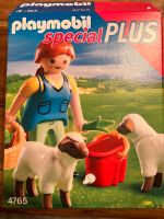 Playmobil Special Plus 4765 Schafe Schleswig-Holstein - Neumünster Vorschau