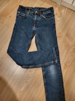 NEUw Skinny Jeans H&M 134 140 Mädchen Brandenburg - Dallgow Vorschau