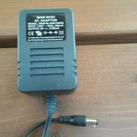 MAW WOI AC ADAPTOR MODEL MWD48-0502000GS NETZTEIL LADEGERÄT Brandenburg - Lauchhammer Vorschau