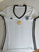 Adidas Shirt weiß Gr. 42/ 44 Sachsen-Anhalt - Wanzleben Vorschau