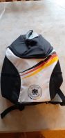 Rucksack Neu mit Etikett mit DFB Zeichen für 25 Euro Hessen - Eschwege Vorschau