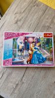 Schönes Disney Princess  Puzzle von Trefl für Mädchen Nordrhein-Westfalen - Neuenkirchen Vorschau