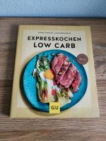 Buch: Expresskochen Low Carb Bayern - Bayreuth Vorschau