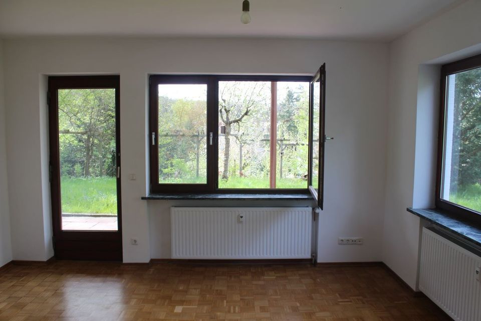 Helle 2 Zimmer Terrassenwohnung in Tötensen zu vermieten in Rosengarten