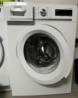 Waschmaschine Siemens Vario Perfect IQ700 Baden-Württemberg - Reutlingen Vorschau