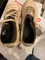 Fußballschuhe, Puma, Gr. 42 Nordrhein-Westfalen - Minden Vorschau