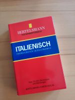 Wörterbuch Italienisch Bayern - Gilching Vorschau