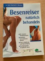 Buch - Besenreiser natürlich behandeln Bayern - Augsburg Vorschau