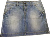 Jeansrock Minirock Esprit Damen Gr. 38 top Zustand Berlin - Lichtenberg Vorschau