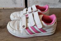 Adidas Gr. 35 bzw. US 3 non marking Sneaker Bayern - Münchberg Vorschau