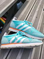 Adidas Sneaker türkis Modell Haven 39 1/3 Niedersachsen - Zeven Vorschau