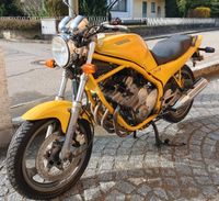 Yamaha XJ 600 N Kr. Altötting - Burghausen Vorschau