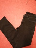 Mac Melanie, Damenjeans schwarz, Gr.W38/L34, wie neu! Baden-Württemberg - Heilbronn Vorschau