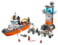 Lego City Set 7739 vollständig inkl. Bauanleitung keine OVP Sachsen-Anhalt - Stendal Vorschau