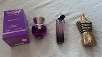 Leere Parfum Flakons zu verkaufe Berlin - Spandau Vorschau
