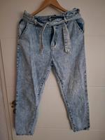Jeans Paperbag Thüringen - Zella-Mehlis Vorschau