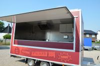 Imbisswagen Imbissanhänger Verkaufsanhänger Food-Truck Nr. 31 Nordrhein-Westfalen - Hamm Vorschau