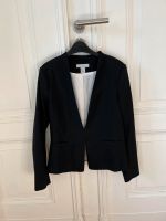 Schwarzer Blazer Brandenburg - Eberswalde Vorschau