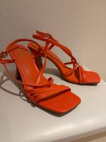Sandalen mit Absatz Baden-Württemberg - Konstanz Vorschau