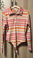 Poloshirtbody H&M - Gr. L Niedersachsen - Jade Vorschau