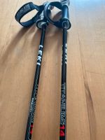 LEKI Titanium Plus 14 Skistöcke - 135 cm - fairer Preis, schwarz Bayern - Freising Vorschau