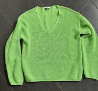 CINQUE PULLOVER GRÜN Gr. S NP 119,- Euro Niedersachsen - Bad Zwischenahn Vorschau