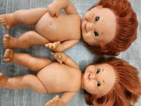 Puppen von Göbel Charlotte byj 1957 Bielefeld - Schildesche Vorschau
