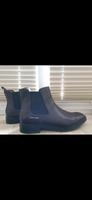 Lederstiefel Calvin Klein EU 41 Saarland - Homburg Vorschau