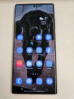 Samsung Galaxy S22 Ultra Burgunder 128GB Hessen - Münster Vorschau