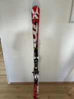 Atomic Ski redster 165 SL Piste rocker Baden-Württemberg - Horb am Neckar Vorschau