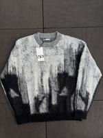 Zara Mohair Sweater Pullover - Neu Östliche Vorstadt - Hulsberg Vorschau