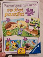 Ravensburger Puzzle My First Puzzles ab 2+ Hessen - Hohenroda Vorschau