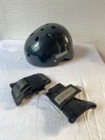 Helm / Schützer Inlineskates Set Kinder Bayern - Offenberg Vorschau