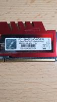 Ripjaws G. SKILL RAM DDR3 1600 PC3 12800 4GB x 2 (dual) Niedersachsen - Neustadt am Rübenberge Vorschau