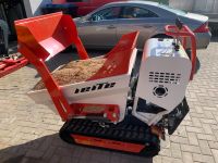 Minidumper mit selbstladefunktion nur noch 2 stk da Saarland - Saarwellingen Vorschau