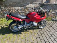 BMW R1100S Nordrhein-Westfalen - Burbach Vorschau