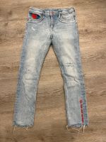 H&M Mädchen Jeans Hose Gr.128 Niedersachsen - Leer (Ostfriesland) Vorschau