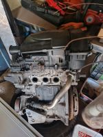 Aygo motor mit kupplung defekt Saarland - Wadgassen Vorschau