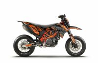 Dekor passend für KTM 690 SMC | SMC-R - arider.de Bayern - Rimpar Vorschau