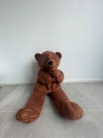 Teddybär - 45cm groß (sitzend) Hessen - Bensheim Vorschau