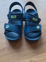 Badeschuhe Aquaschuhe Jack Wolfskin Größe 27 Jungen Baden-Württemberg - Winden Vorschau